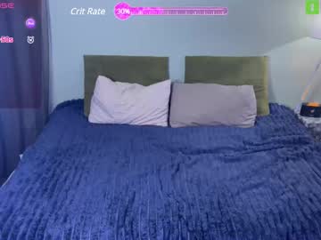 Xxx_Sandra_ Chaturbate stream image from June 06, 2025