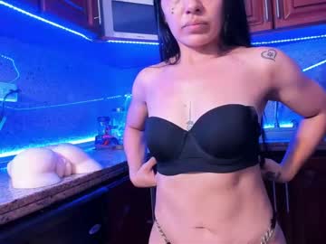 Arnold_Fit_Hot98 Chaturbate stream image from June 06, 2025