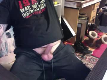 Arthurdexterbradly Chaturbate stream image from June 06, 2025
