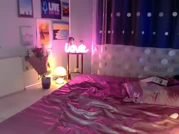 Bellaqueen0701 Chaturbate stream image from June 06, 2025