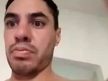 Benedettimati3 Chaturbate stream image from June 06, 2025