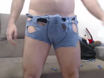 Billystrip Chaturbate stream image from June 06, 2025