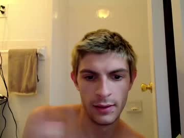 Johnresmain Chaturbate stream image from June 06, 2025