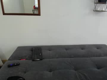 Laura_X19 Chaturbate stream image from June 06, 2025