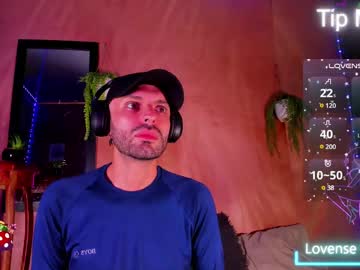 Leiko_Hot02 Chaturbate stream image from June 06, 2025