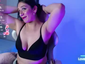 _Samaanta_ Chaturbate stream image from June 06, 2025