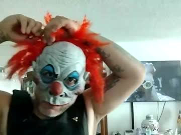 Slint_Buhhda152 Chaturbate stream image from June 06, 2025