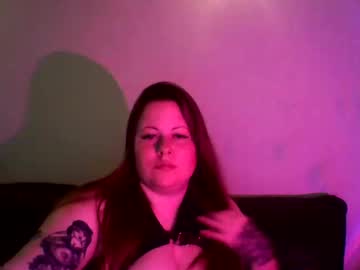 Vixen__Babe Chaturbate stream image from June 06, 2025