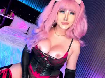 Xgoddess_Of_Cumx Chaturbate stream image from June 06, 2025