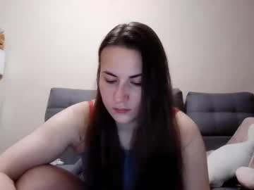 Candysunshine_ Chaturbate stream image from June 06, 2025