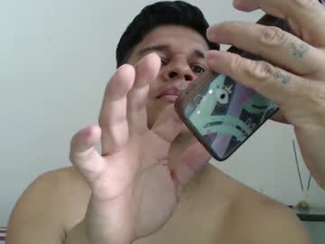Complacient23cm Chaturbate stream image from June 06, 2025