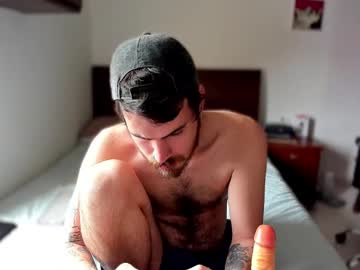 Elliot_Santos Chaturbate stream image from June 06, 2025