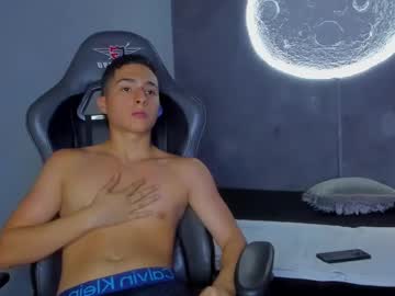 Erick_F_ Chaturbate stream image from June 06, 2025