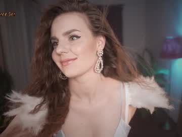 Excitease Chaturbate stream image from June 06, 2025
