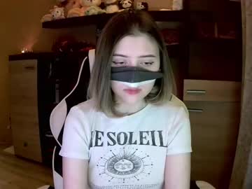 Hitamuki Chaturbate stream image from June 06, 2025