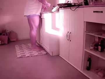 Sexapeal305 Chaturbate stream image from June 06, 2025