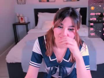 Shy_Isabella Chaturbate stream image from June 06, 2025