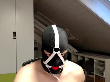 Swissslave111 Chaturbate stream image from June 06, 2025