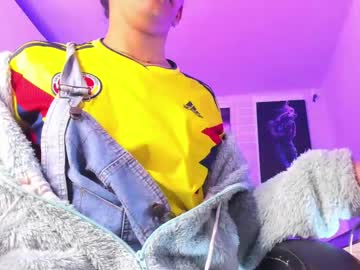 Alahia__Rodriguez Chaturbate stream image from June 06, 2025