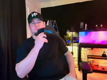 Alphanuts101 Chaturbate stream image from June 06, 2025