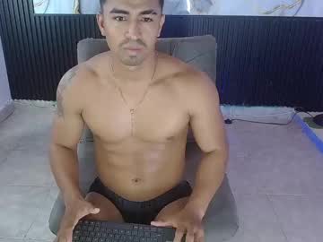 Brok_Standly Chaturbate stream image from June 06, 2025