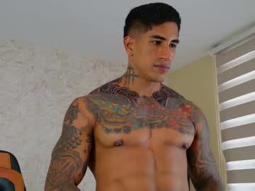 Chris_Reilly Chaturbate stream image from June 06, 2025
