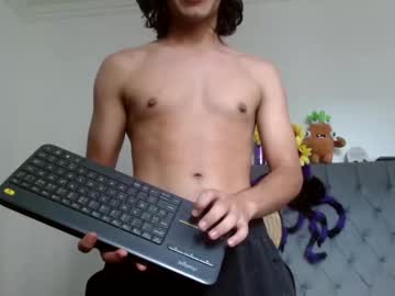 Daemon_Txuspunk Chaturbate stream image from June 06, 2025