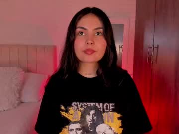 Evelyn_Candy Chaturbate stream image from June 06, 2025