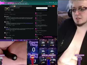 Indridtheslut Chaturbate stream image from June 06, 2025