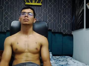 Niick_Thorp Chaturbate stream image from June 06, 2025
