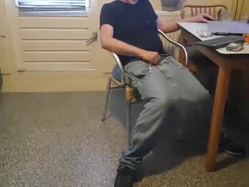 Oldersagger Chaturbate stream image from June 06, 2025