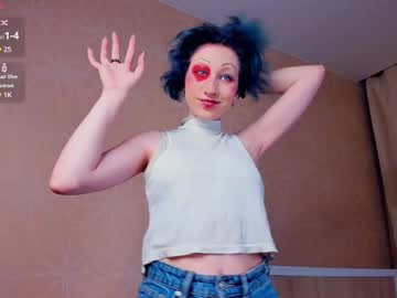 Petraestridge Chaturbate stream image from June 06, 2025
