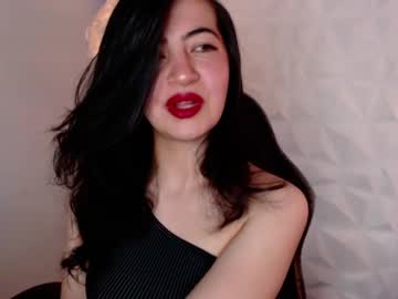 Saya_Amaretto1 Chaturbate stream image from June 06, 2025