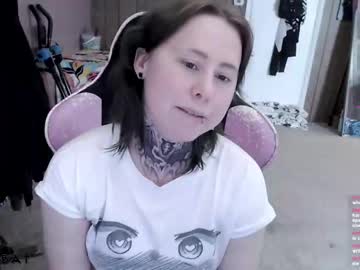 Spookbats Chaturbate stream image from June 06, 2025