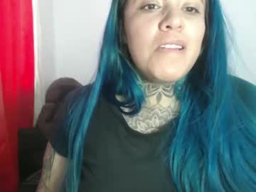Sweet_Bubblee Chaturbate stream image from June 06, 2025