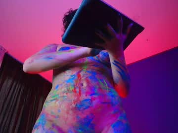 Vanelope11 Chaturbate stream image from June 06, 2025