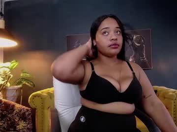 Abbye_Pretty Chaturbate stream image from June 06, 2025