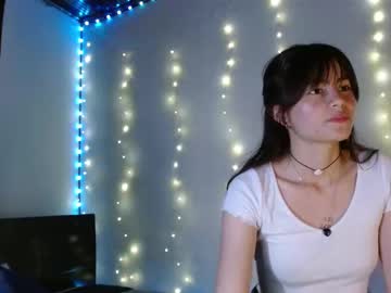 Annie_Jacke Chaturbate stream image from June 06, 2025
