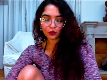 Ariagaleo19 Chaturbate stream image from June 06, 2025