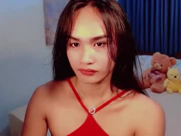 Baby_Eslyn05 Chaturbate stream image from June 06, 2025