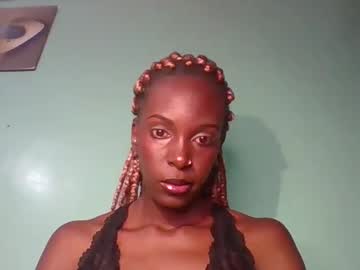 Cheriechantel Chaturbate stream image from June 06, 2025