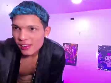 Cristian617531 Chaturbate stream image from June 06, 2025