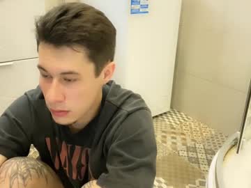 Crystalboy244 Chaturbate stream image from June 06, 2025