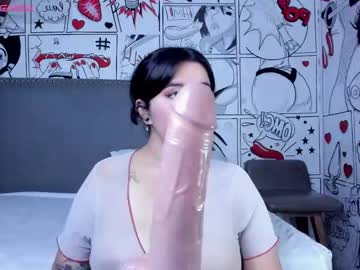 Hottie_Alicee_ Chaturbate stream image from June 06, 2025