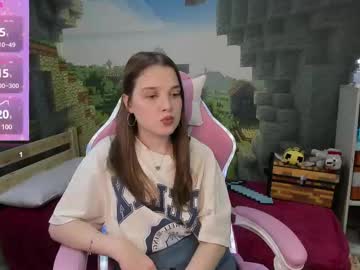 Kaisajenner Chaturbate stream image from June 06, 2025