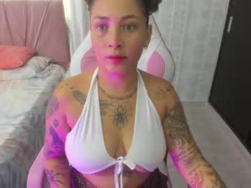 Karolaine_Duarte Chaturbate stream image from June 06, 2025