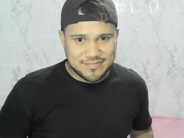 Lasciv0x_13 Chaturbate stream image from June 06, 2025