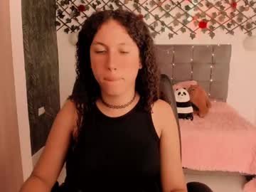 Lilith_Miller21 Chaturbate stream image from June 06, 2025