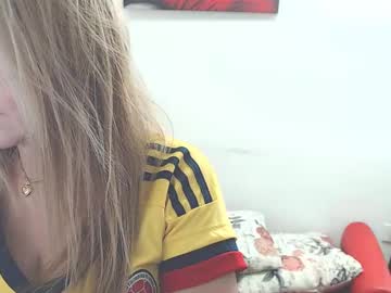 Monserrat_Diva Chaturbate stream image from June 06, 2025