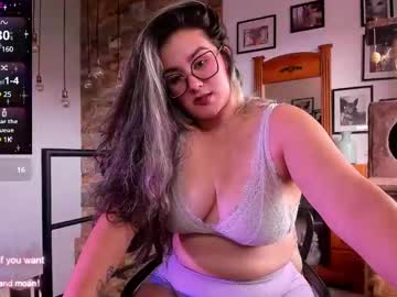 Rachel_Fo Chaturbate stream image from June 06, 2025